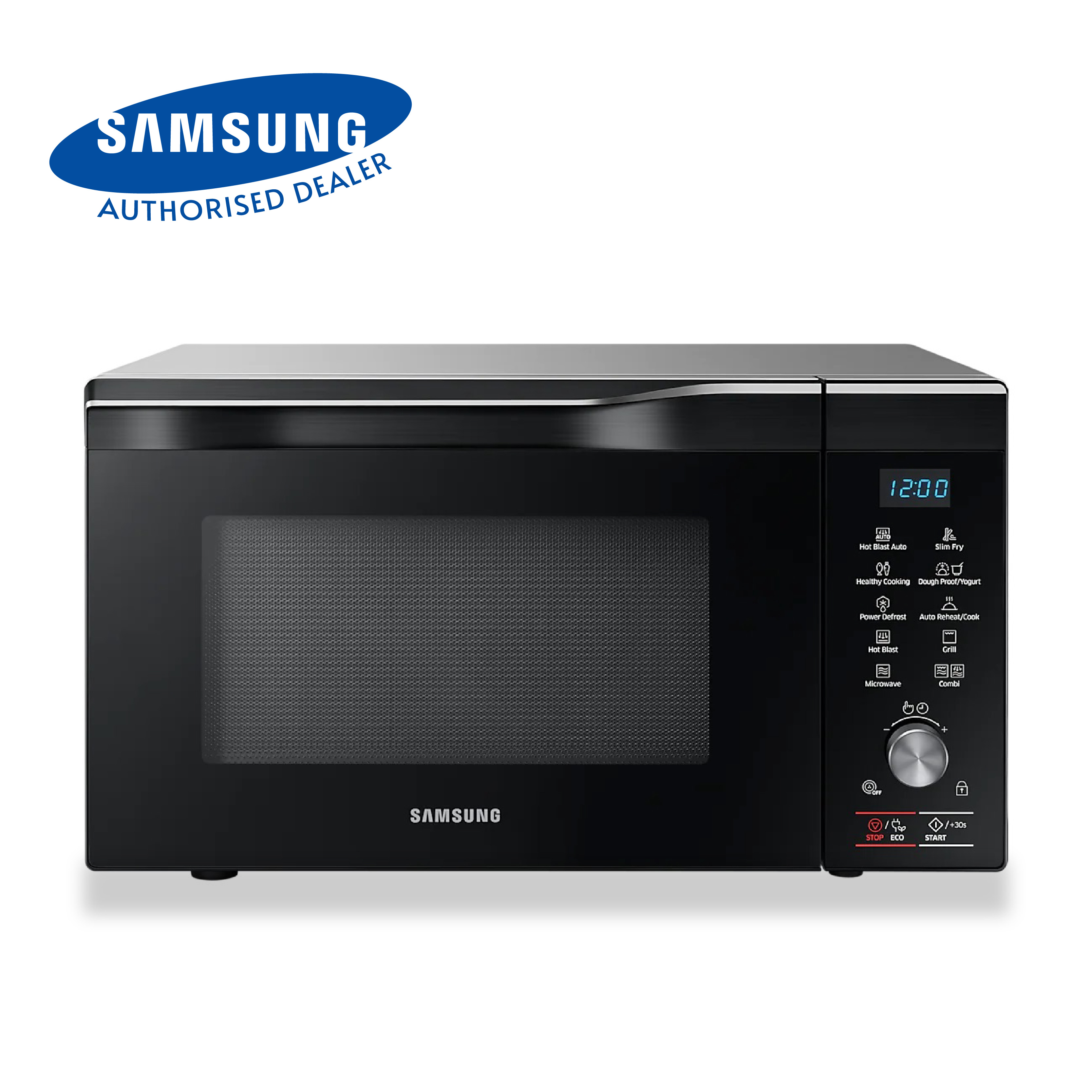 samsung microwave for baking