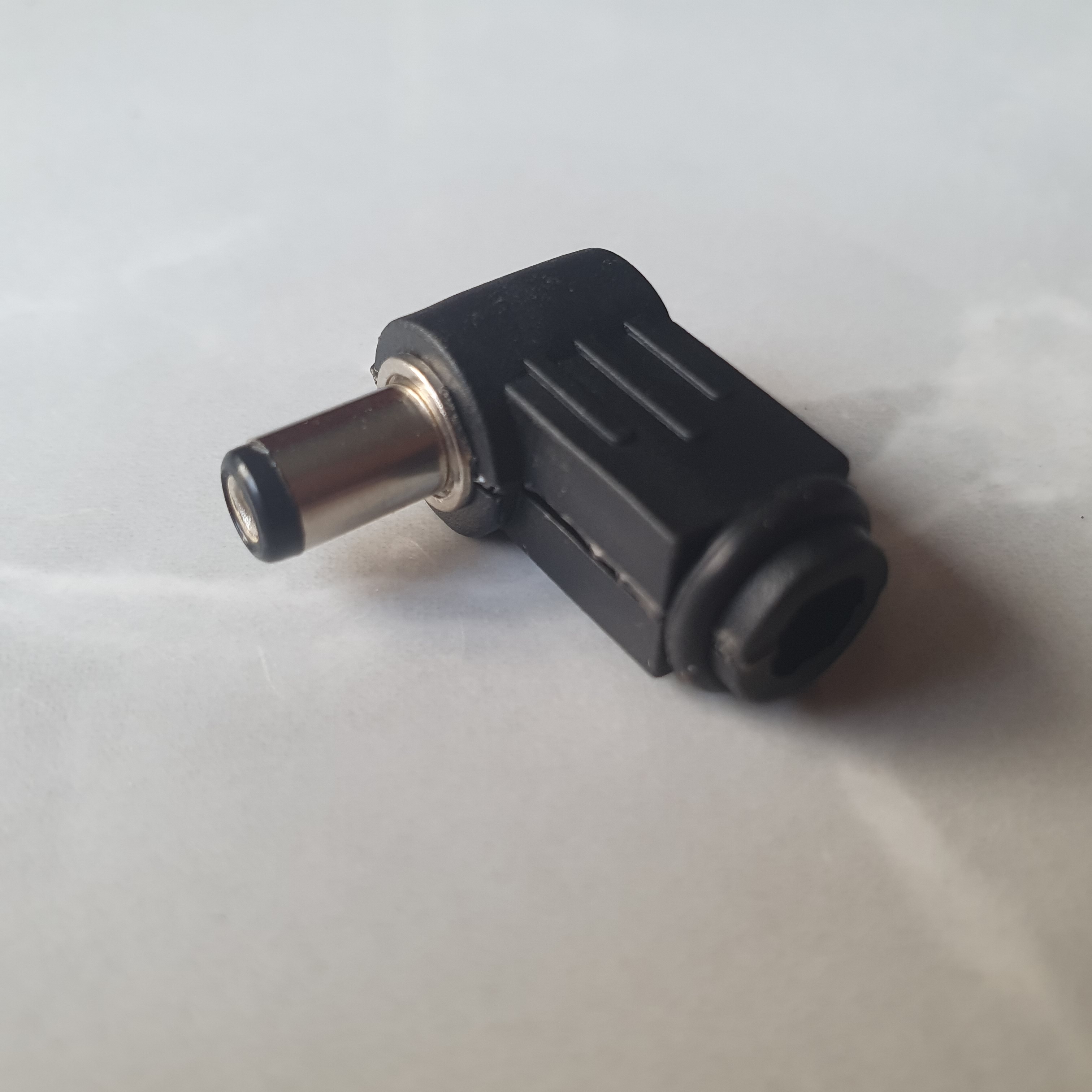 Jack cái DC-022B đực DC-022A 5.5x2.1mm
