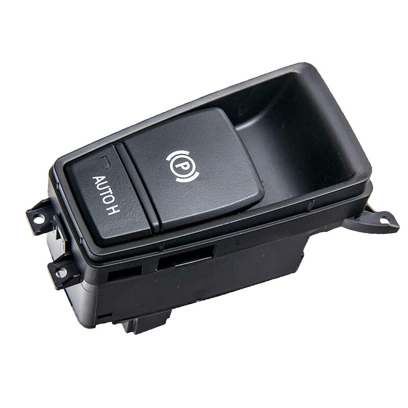 61319148508 new parking brake auto parking switch for bmw e70 e71 e72 x5 x6 2007-2014,61319156133