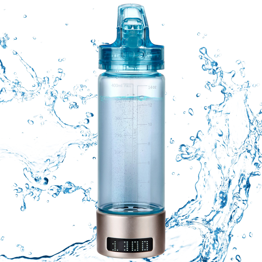 👍High Quality👍Hydrogen Generator Water Bottle/Wassergenerator Wasserflasche