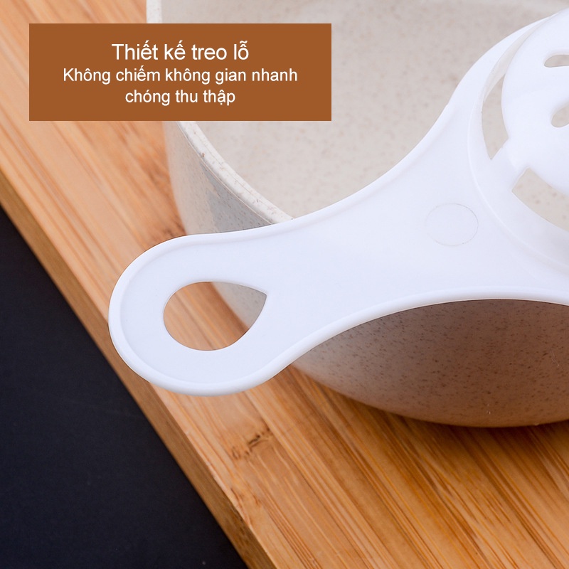 Aeneas shop rapid convenient egg yolk and yolk separator