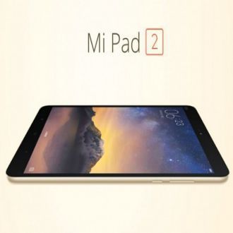 Máy tính bảng Xiaomi MiPad 2 64GB – Hàng Nhập Khẩu