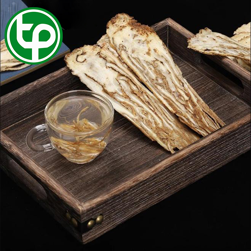 Sâm đương quy khô 200g - Dược Tấn Phát - Trà ngon bổ dưỡng