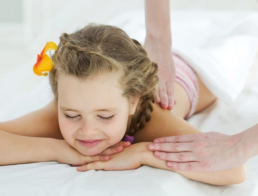 Evoucher - Coco Spa Gift Voucher 200K