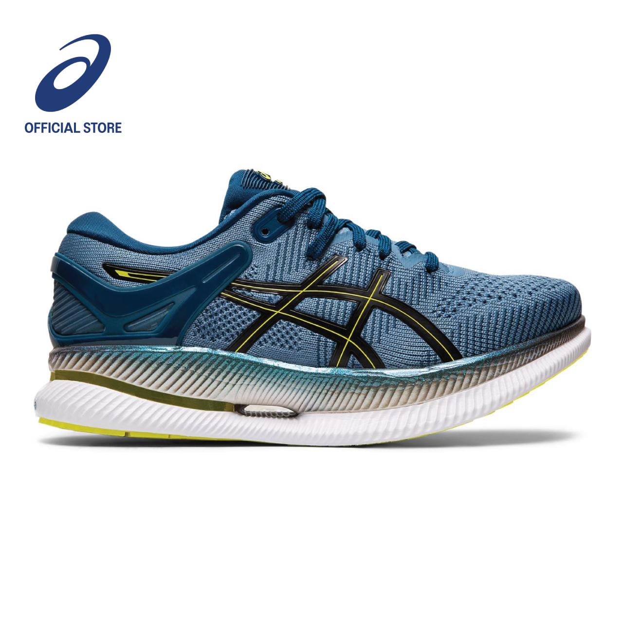 asics women's metaride