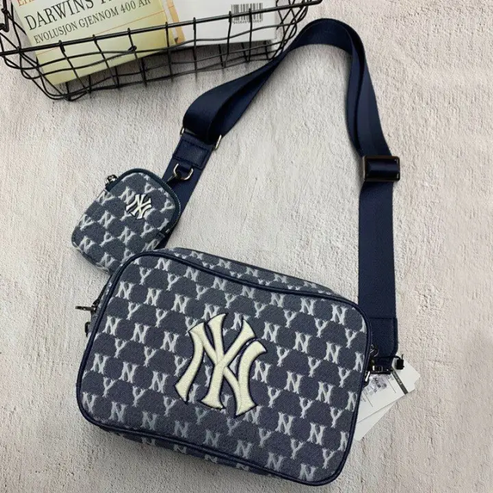 mlb shoulder bag
