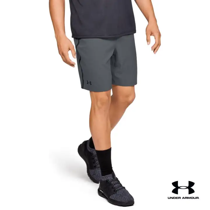 under armour men's qualifier shorts
