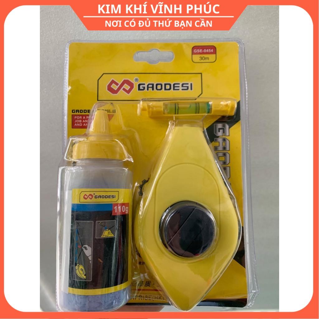 Dây bật mực xây dựng, bật mực giá rẻ
