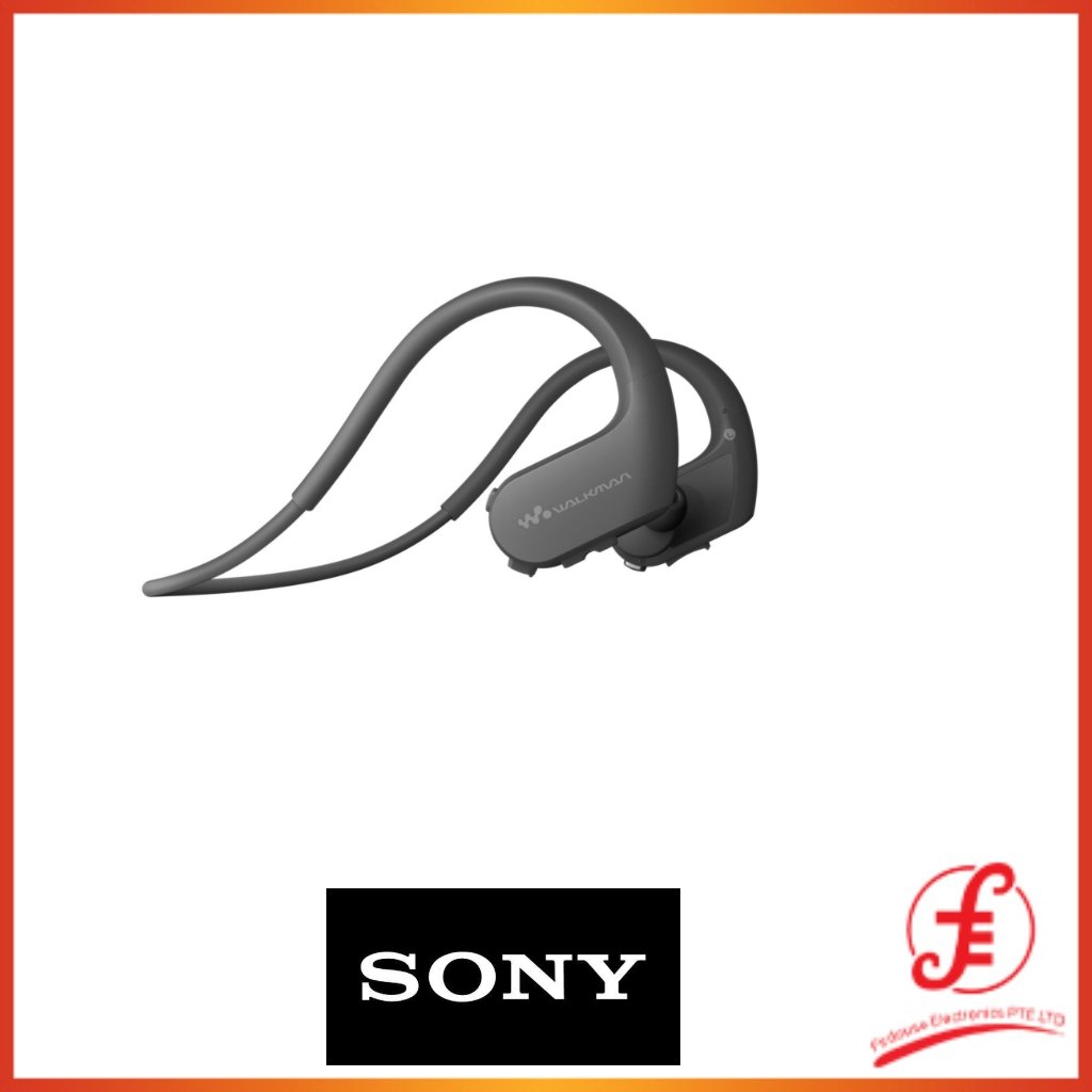 Sony NW-WS623 Walkman 4GB Bluetooth 