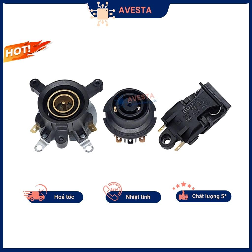 Đế ấm siêu tốc kiểu 1 thông dụng chất lượng tốt Avesta