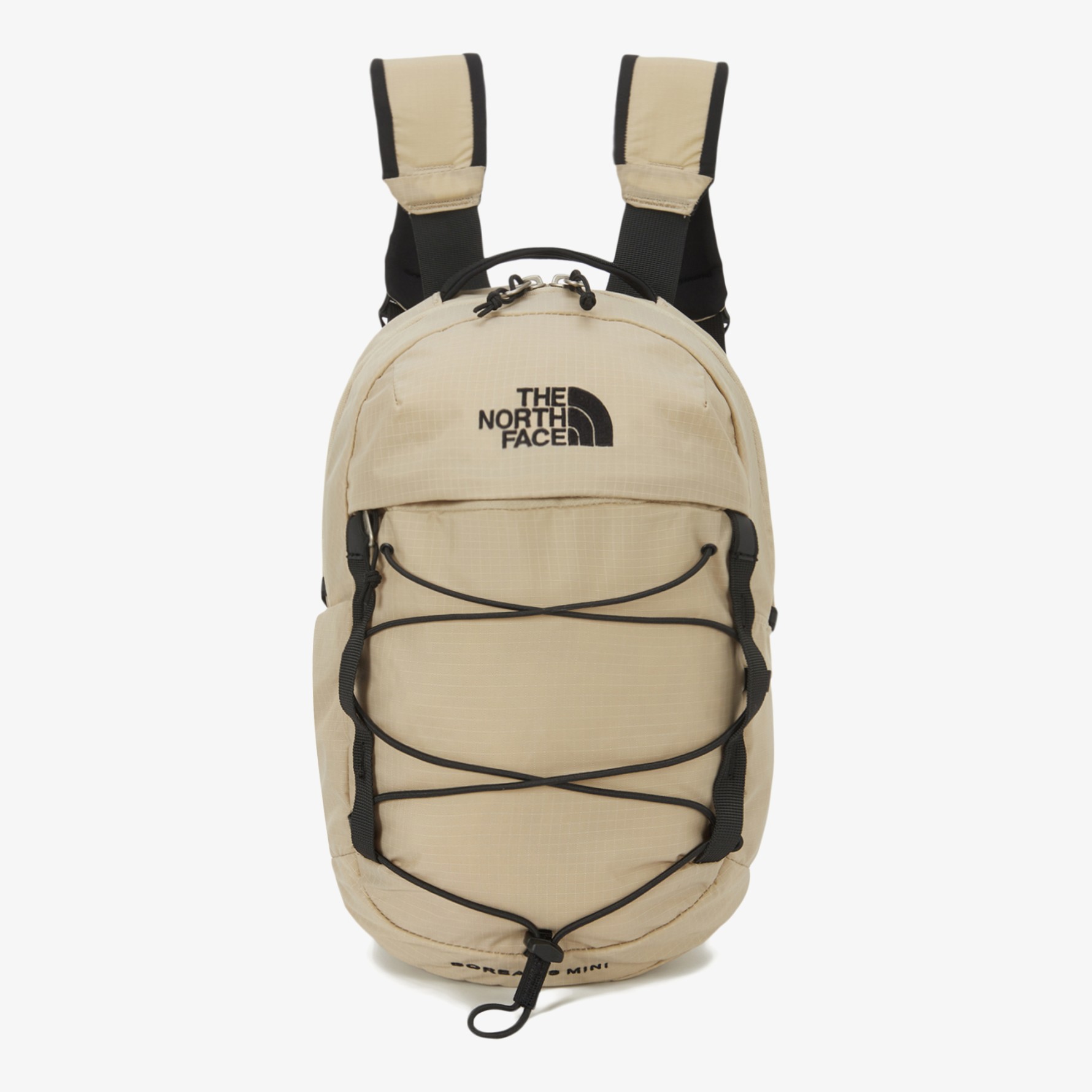 The North Face】 Korea BOREALIS MINI BACKPACK NM2DQ26