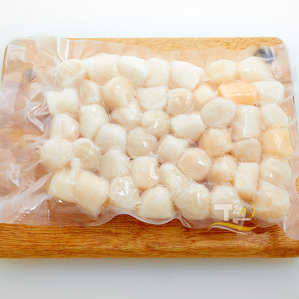500g Cồi Sò Điêp Thịt Tươi Ngon