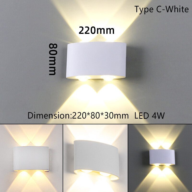 focus lights for decoration