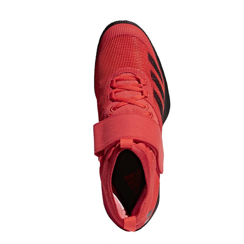 crazy power weightlifting shoes