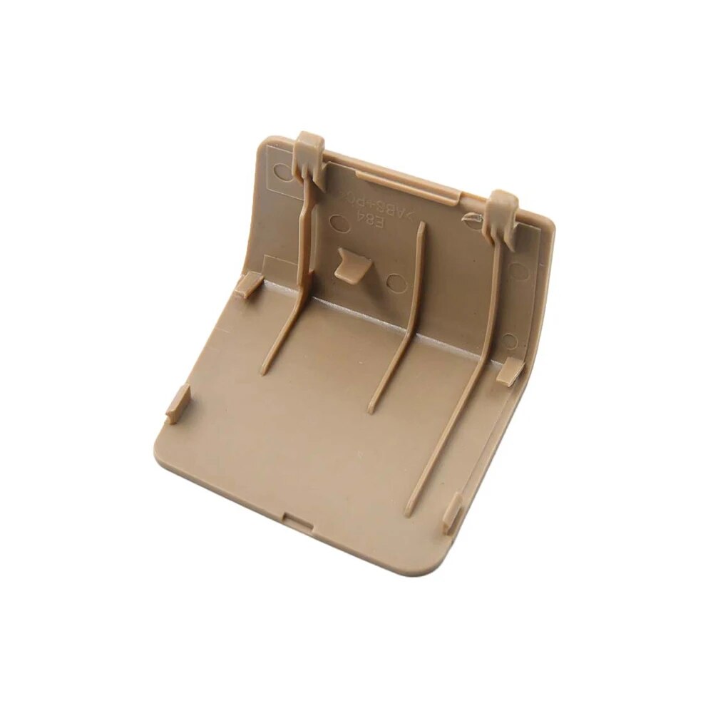 Car Interior Kick Panel Cap Lhd Left Obd Plug Cover Trim for Bmw 1 Series E81 E82 E84 E87 E88 51439125298 51437144966