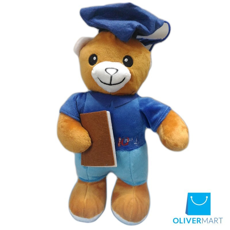 GẤU TRẠNG NGUYÊN - Quà tặng similac