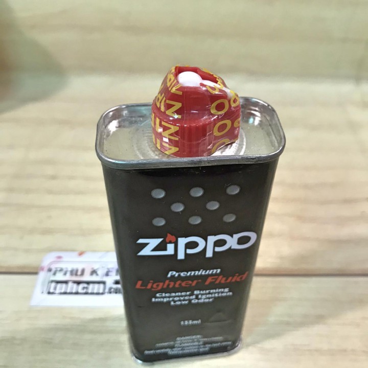 Xăng Zippo 133ml