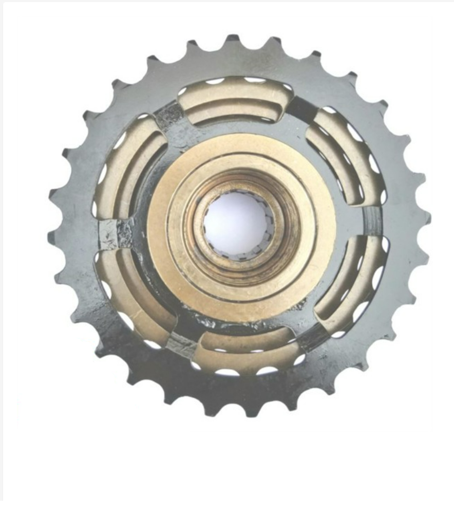 Líp vặn 8 SHIMENG 13-28T