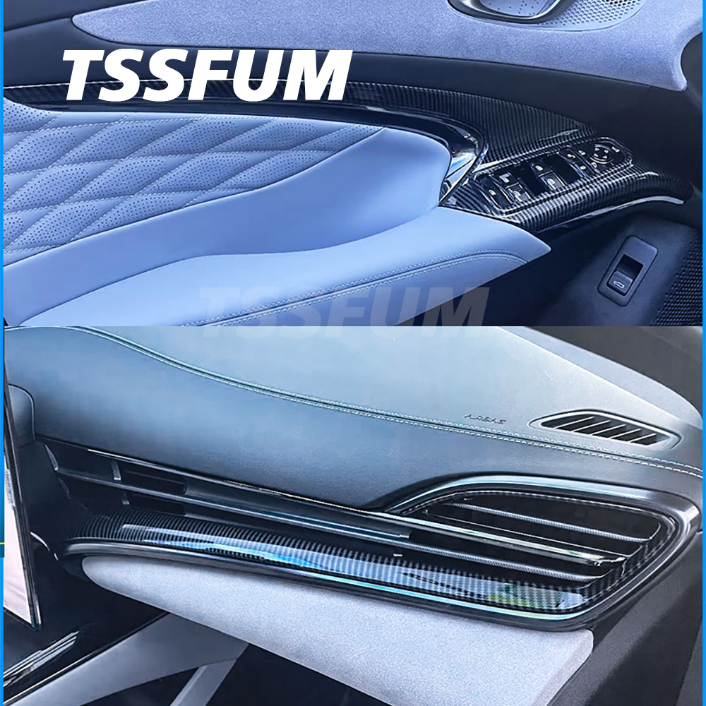 【Shop the Latest Trends】For Byd Seal Ev Byd Seal Dm-I 2023 Car Interior ...