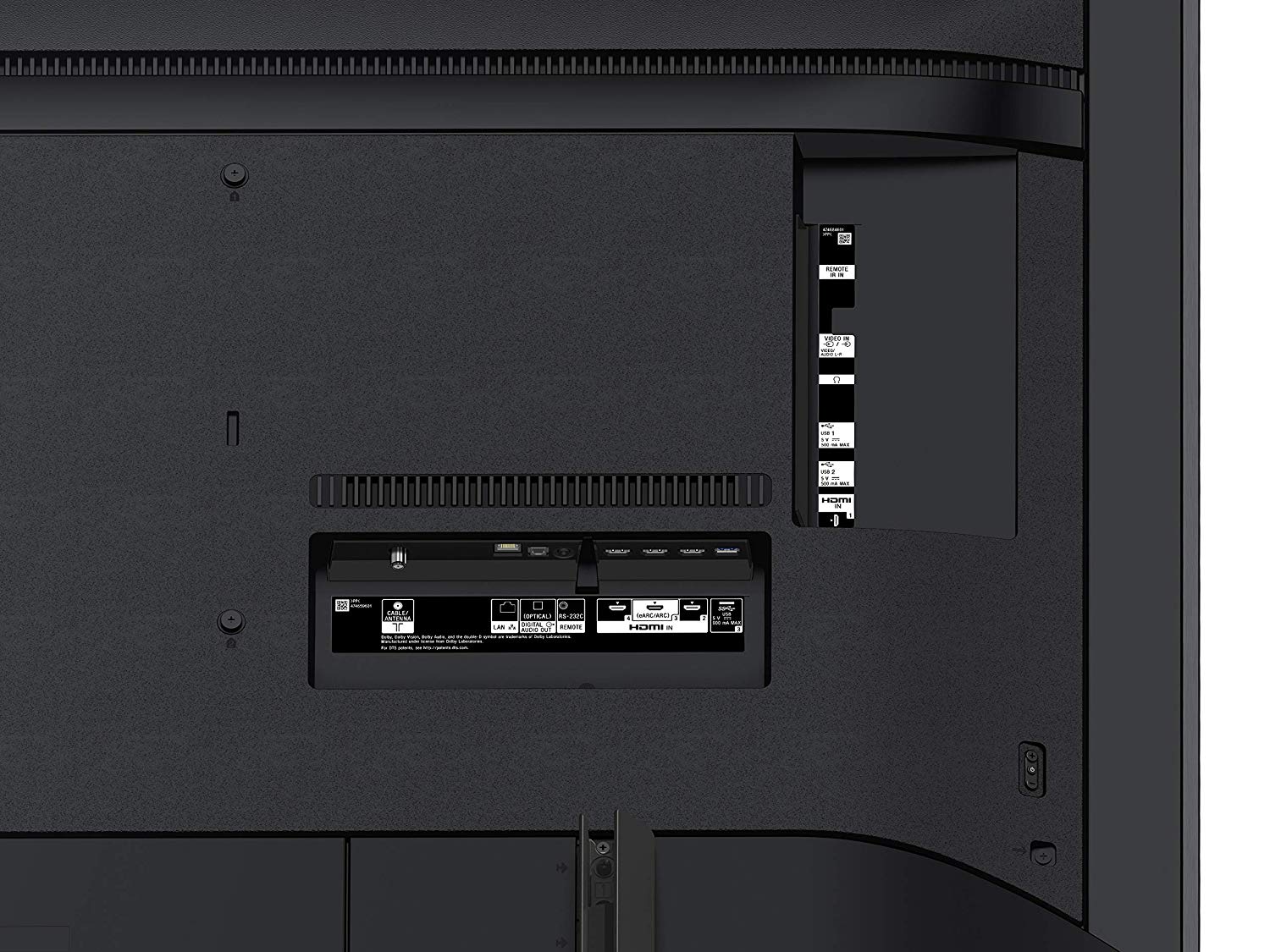 55 Inch Sony Bravia 55x950g Sony XBR-55X950G 55