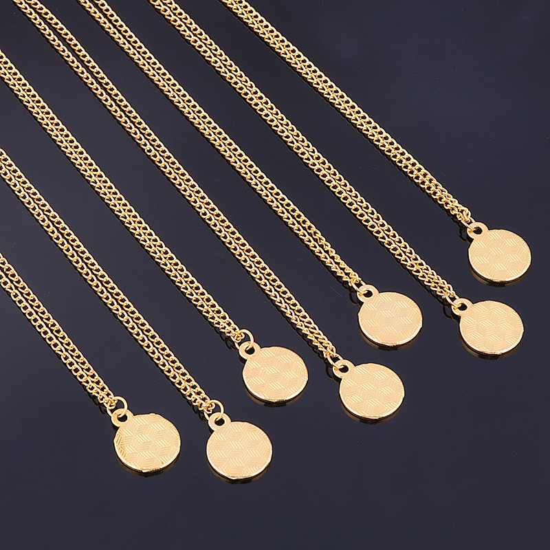 Golden%20The%20Seven%20Deadly%20Sins%20Necklace%20Meliodas%20Escanor%20Nanatsu%20No%20Taizai%20Merlin%20Ban%20King%20Gowther%20Tattoos%20Logo%20Pendant%20Necklace%20-%20Image%206