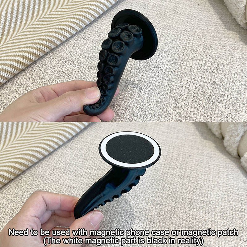 Creative%20Octopus%20Tentacle%20Claw%20Magnetic%20Mobile%20Phone%20Holder%20Refrigerator%20Magnetic%20Hook%20Magsafe%20Handheld%20Phone%20Stand%20YAFENG%20-%20Image%207
