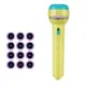 【Trick or Treat Alliance Mall】Slide Projection Light Toy Slide Flashlight Lamp Education Luminous Storybook Torch Toys For Juguete. 