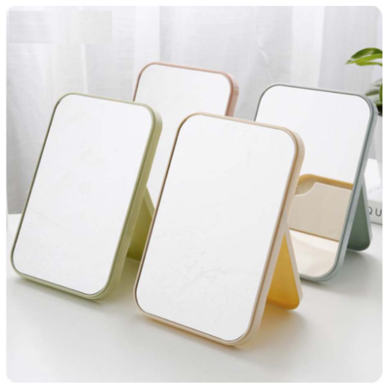 Gương soi trang điểm để bàn