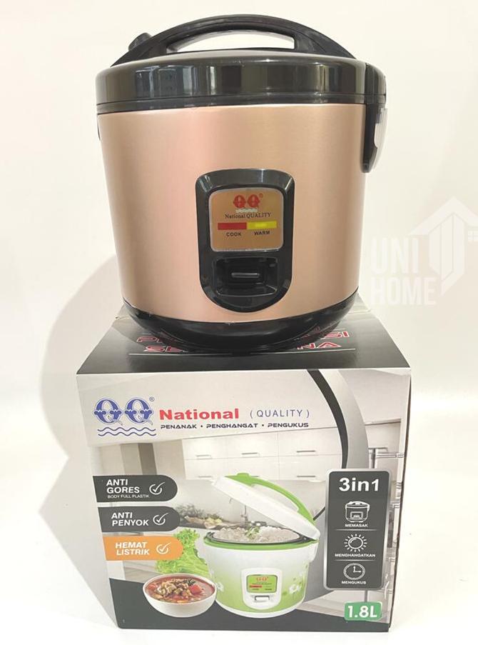 rice cooker qq national