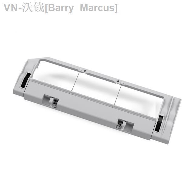 All accessories for xiaomi roborock s5 s6 max pure s60 s65 s50 e25 e4 robotic vacuum cleaner barry marcus