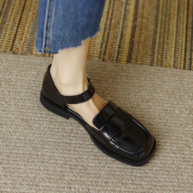 Serein dép nữ dép sandal nữ giày sandal nữ 2023 new jul0501