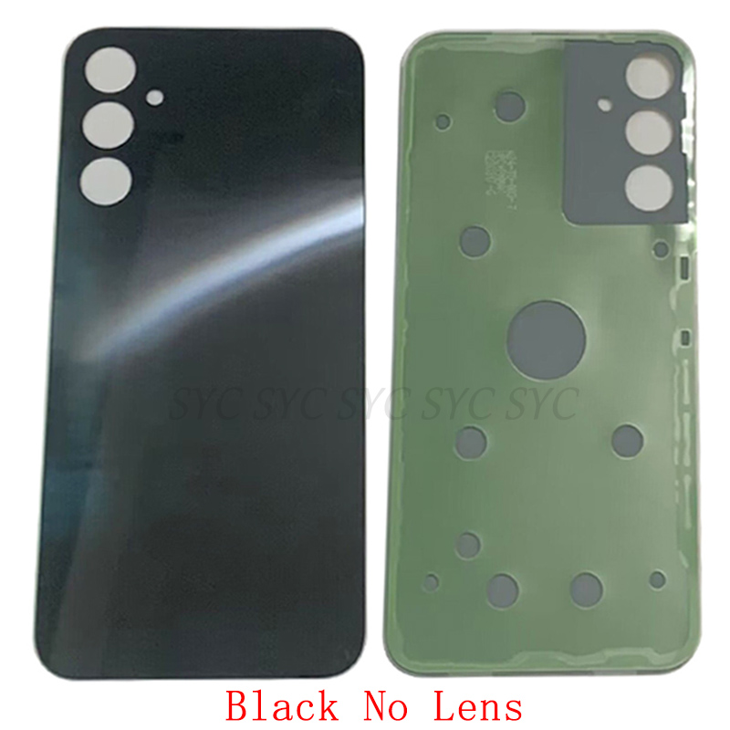 NEW%20%E3%80%90Innovative%20design%E3%80%91Rear%20Door%20Battery%20Cover%20Housing%20Case%20For%20Samsung%20A24%204G%20A245%20Back%20Cover%20with%20Logo%20Repair%20Parts%20-%20Image%203