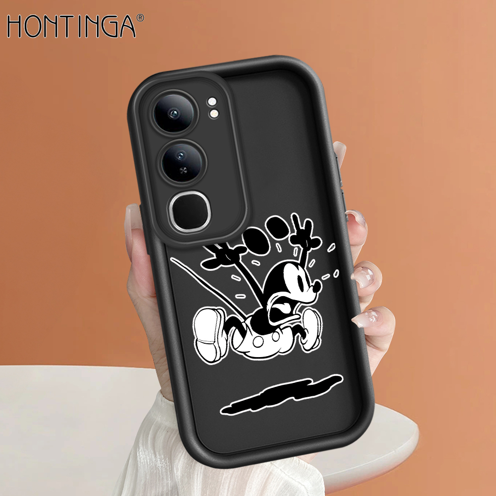 Hotinga%20for%20Vivo%20Y200%204G%20V40%20Lite%20Back%20Cover%20Startled%20Mickey%20Pattern%20Case%20Ladder%20Soft%20Rubber%20Mobile%20Phone%20Cover%20-%20Image%202