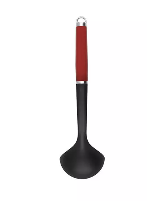 KitchenAid - Vá múc canh màu đỏ