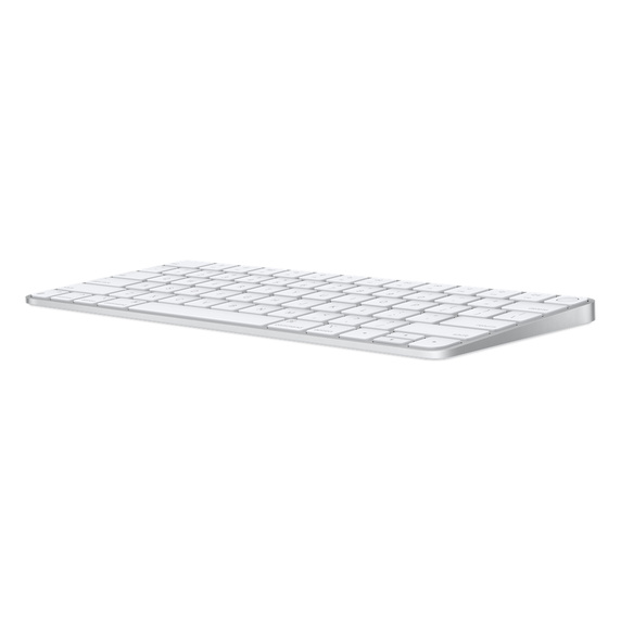 [Trả góp 0%] Apple Magic Keyboard with Touch ID for Mac models with Apple silicon- Hàng Chính Hãng [Futureworld- APR]
