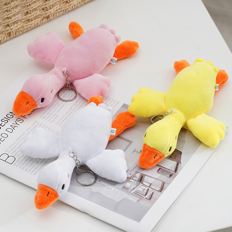 1Pc%20Duck%20Plush%20Fluffy%20Doll%20Cute%20Animal%20Swan%20Goose%20Soft%20Stuffed%20Toys%20Schoolbag%20Pendant%20Kid%20Girl%20Birthday%20Gift%20-%20Image%207