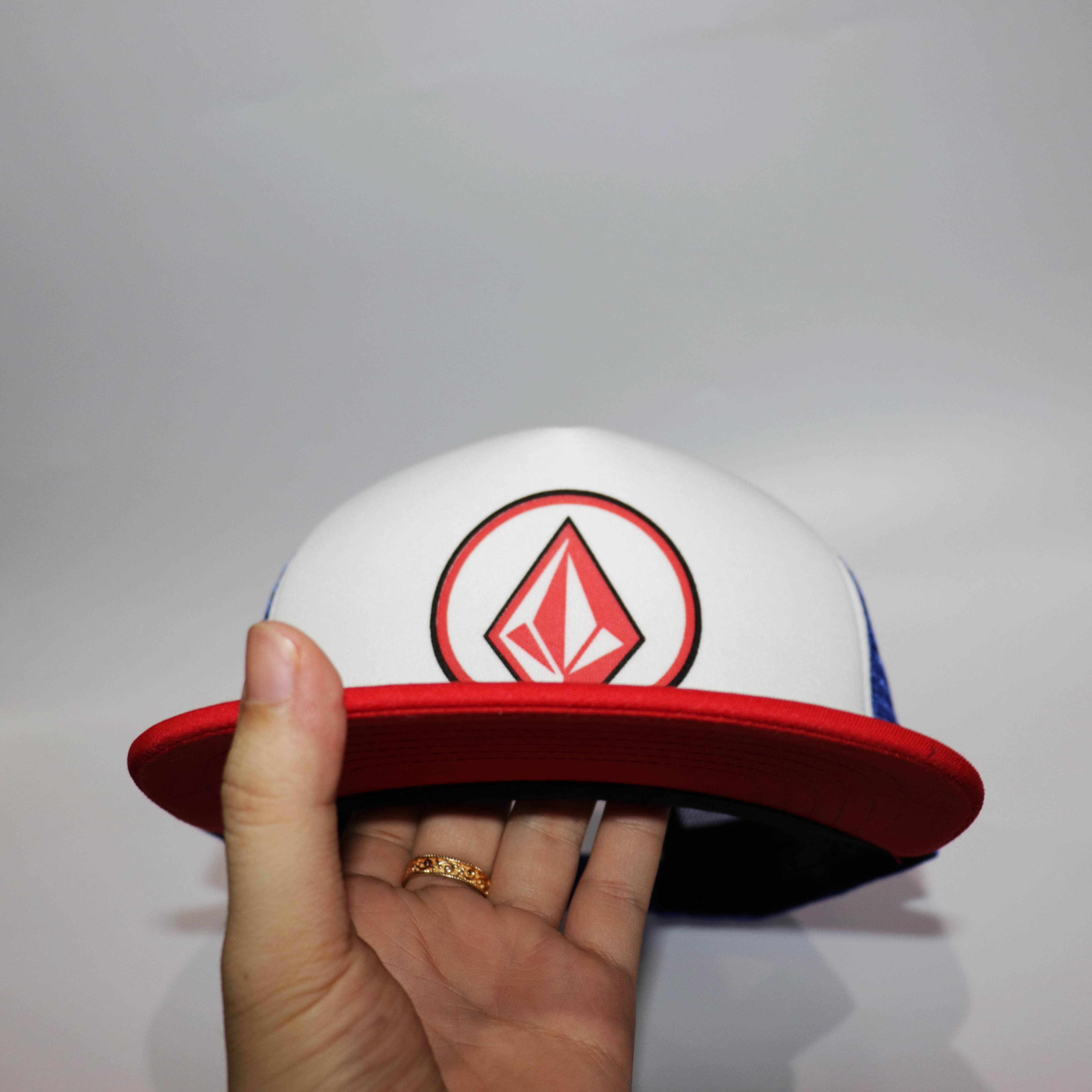 Mũ Nón Thời Trang Snapback Kim Cương Pha Lê 2022.