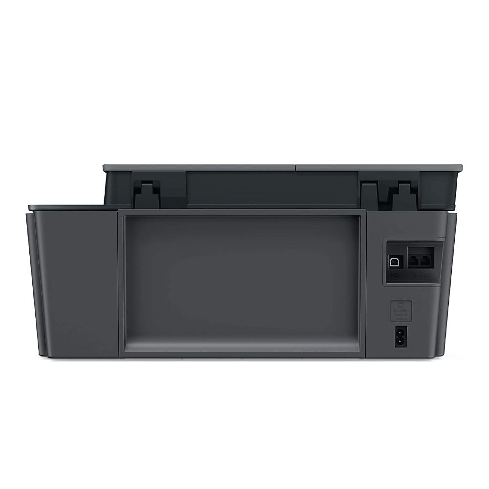 HP Smart Tank 615 Wireless, Print, Copy, Scan, Fax, Automated Document  Feeder, All In One Printer - Black: Buy Online at Best Price in Egypt -  Souq is now Amazon.eg