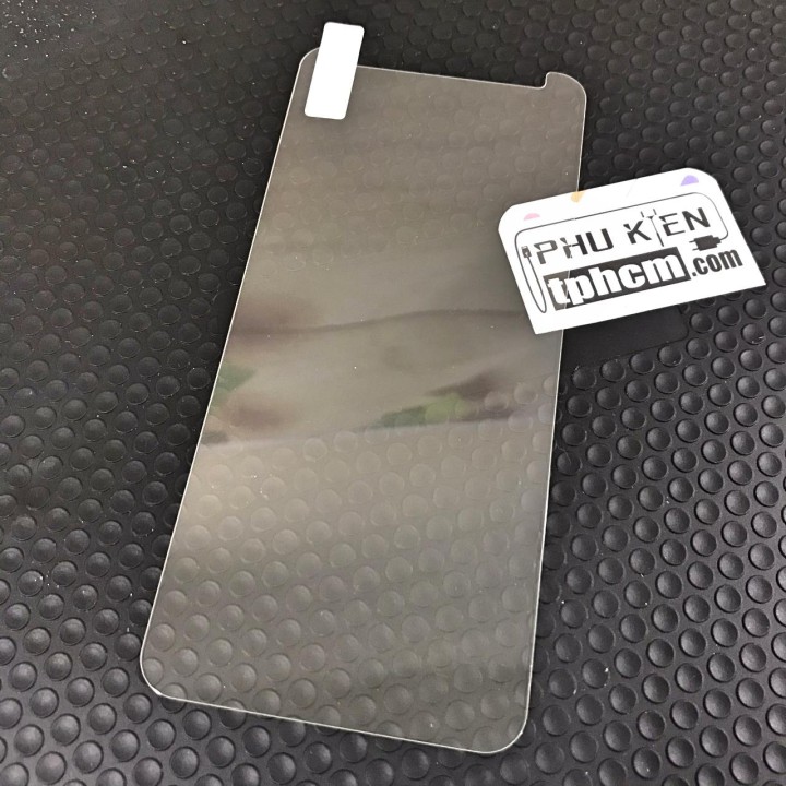 Dán cường lực chống trầy Xiaomi Redmi Note 5 - Note 5 Pro