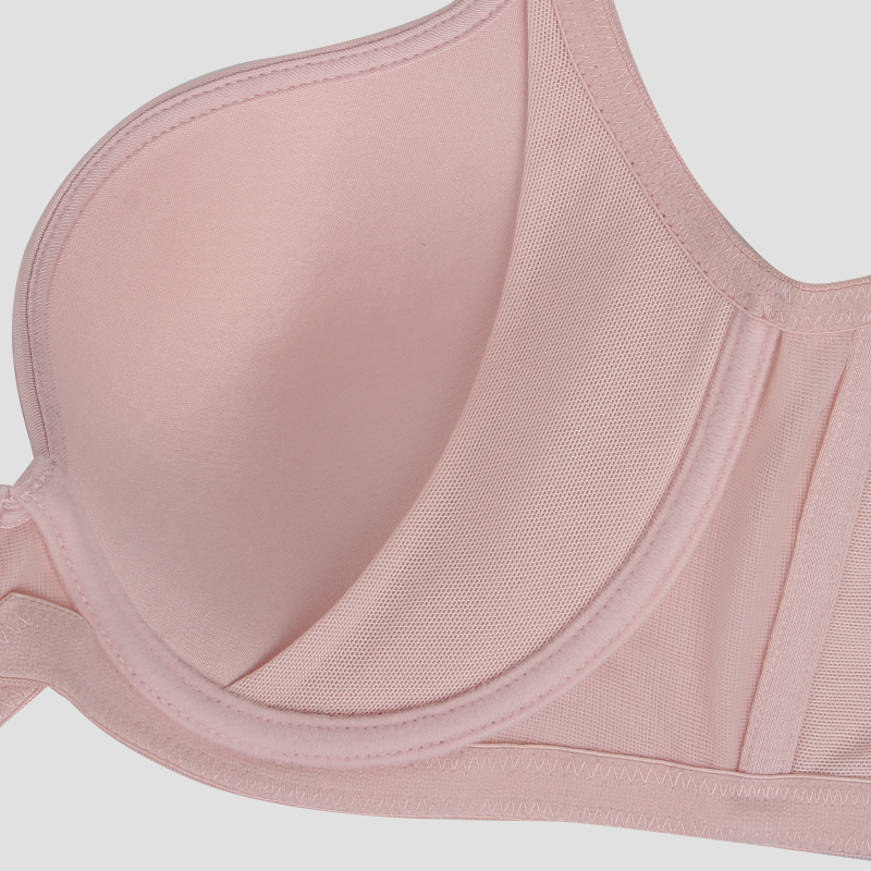 Áo lót Triumph Simply Everyday Basic WP, có gọng 4 móc cài