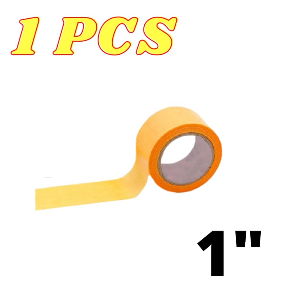 NIPPON PAINT Painter Tape 24mm/36mm x15m panjangHigh Quality Painting