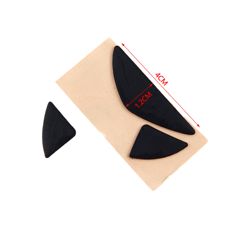 Mouse Feet Mouse Skate For Logitech M720 Mouse Glide Thickness 0.75mm XINYAN. 