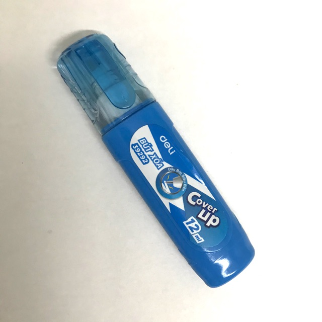 Bút xoá nước DELI 39292 12ml