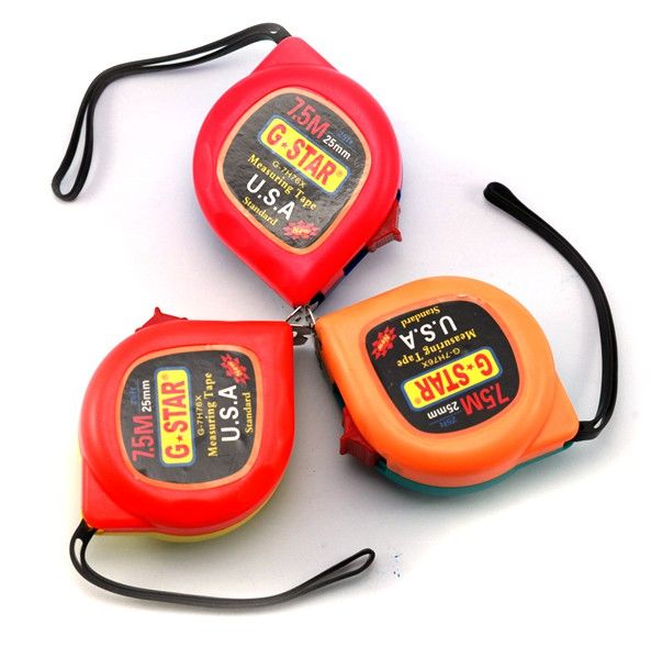 Thước kéo G-STAR 3M, 5M, 7.5M