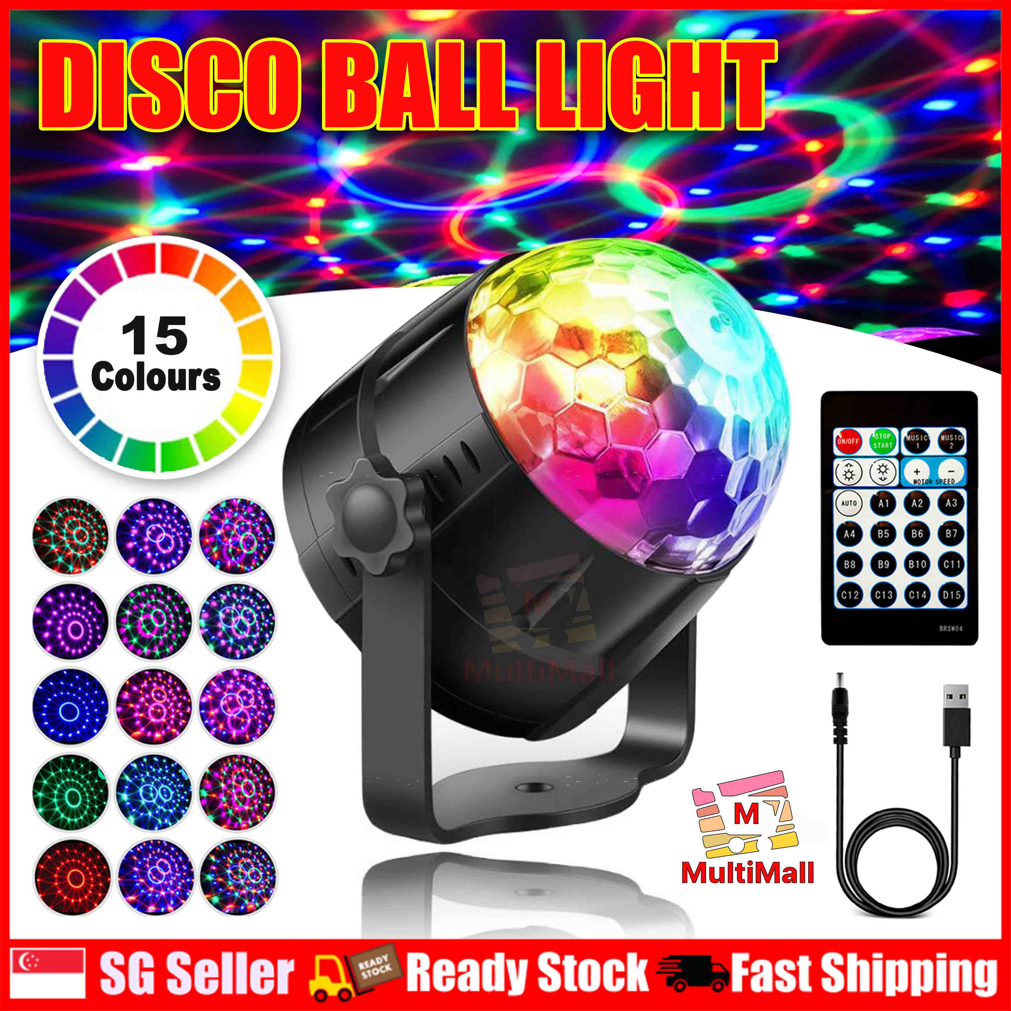 лантан патологичен военен кораб Disco Light | Disco Ball | Disco Ball Light | Disco Ball USB | Disco Light  Home | Disco Light Party Ball | Disco Light for Home | Disco Light Party 