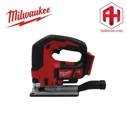 [Trả góp 0%] Milwaukee Thân Máy cưa lọng dùng pin 18V M18 FJS-0X