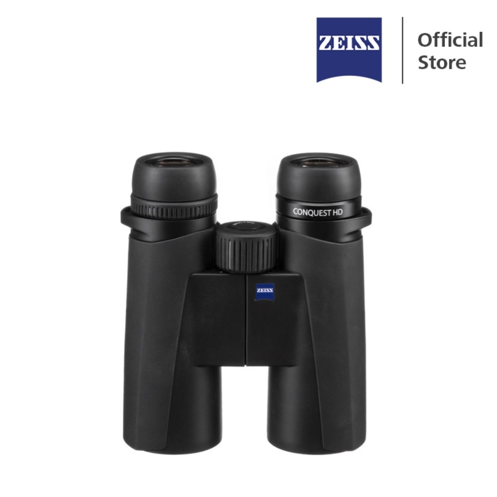 ZEISS Binocular Conquest HD 10x42 Lazada Singapore