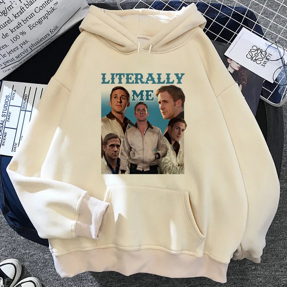 Ryan gosling