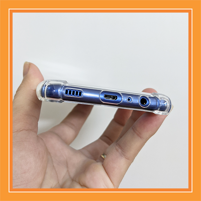 Ốp lưng dẻo chống sốc Samsung Galaxy A03