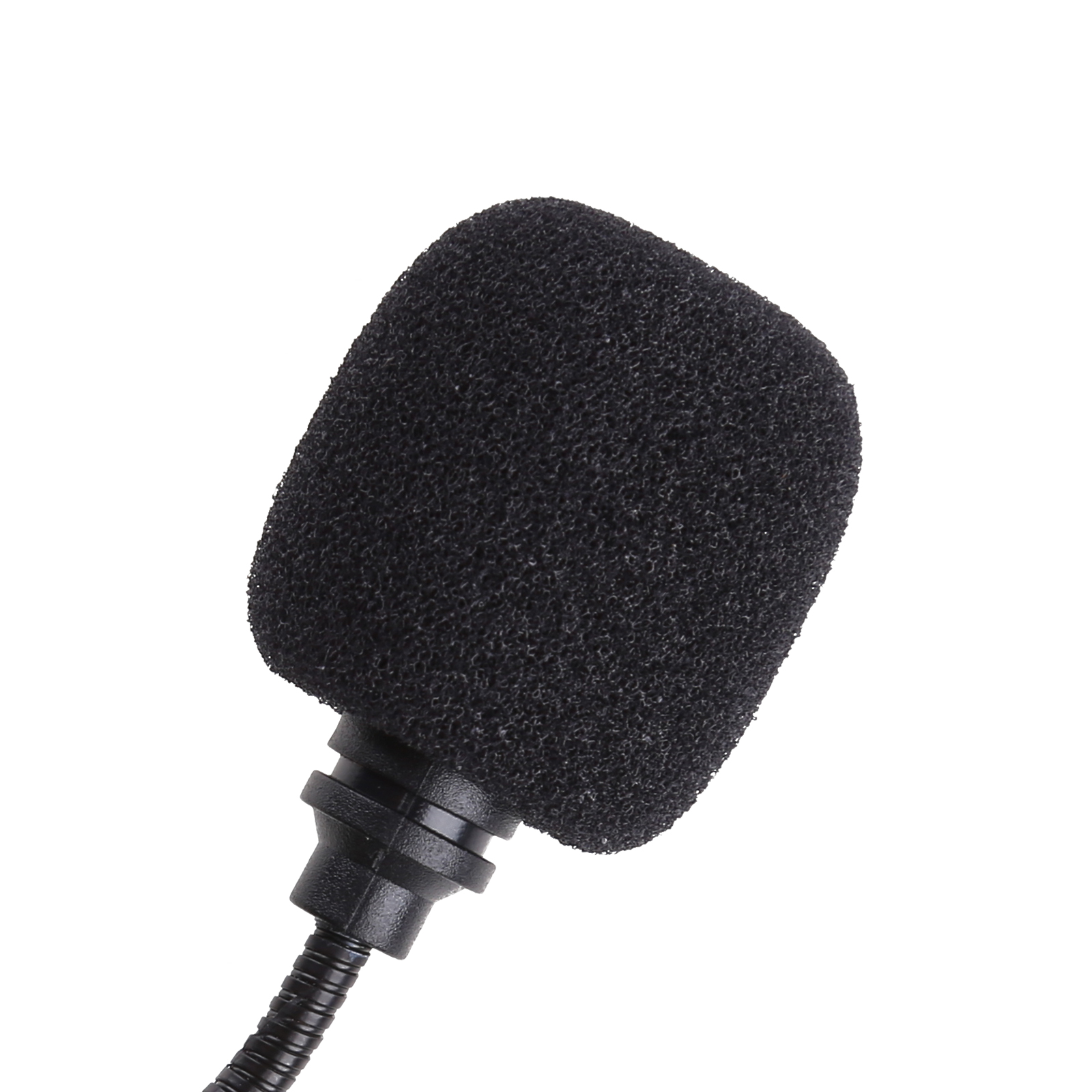 Điện Thoại Di Động Mini 3.5Mm Giao Diện Micrô linh hoạt Stereo Cho Điện Thoại Android